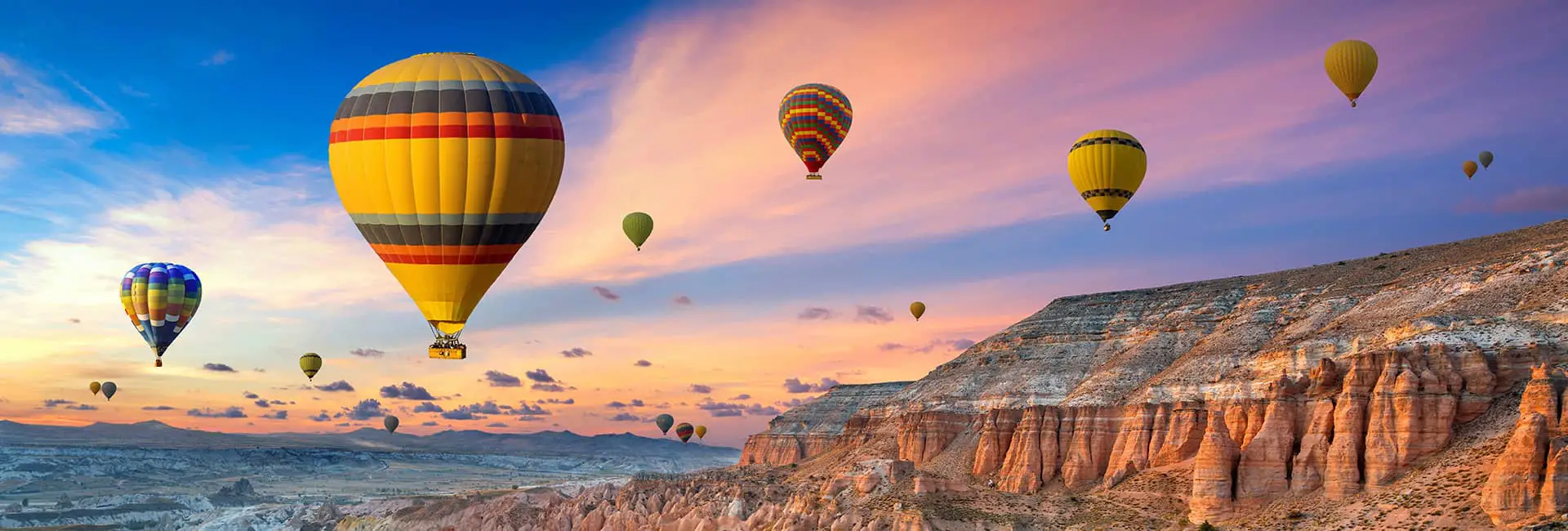 Şimdi Tatil Zamanı 